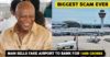 Man Committed Fraud Of Rs 1688 Crore By Selling An Entire Fake Airport. Father Of Scammers RVCJ Media