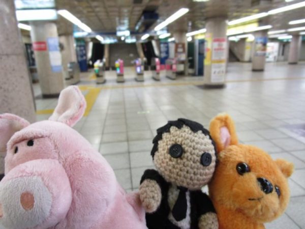 Your Soft Toy Can Now Travel To Beautiful Places Without You. This Is A Creative Business Idea - RVCJ Media