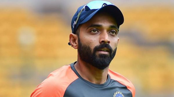Ajinkya Rahane Drops A Catch; Virat Kohli Loses Cool. See The Video - RVCJ Media