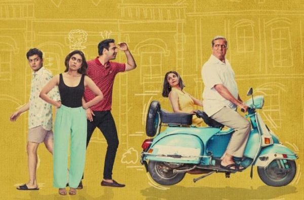 10 Indian Original Web Series Which Every Entertainment Hungry Person Must Watch RVCJ Media