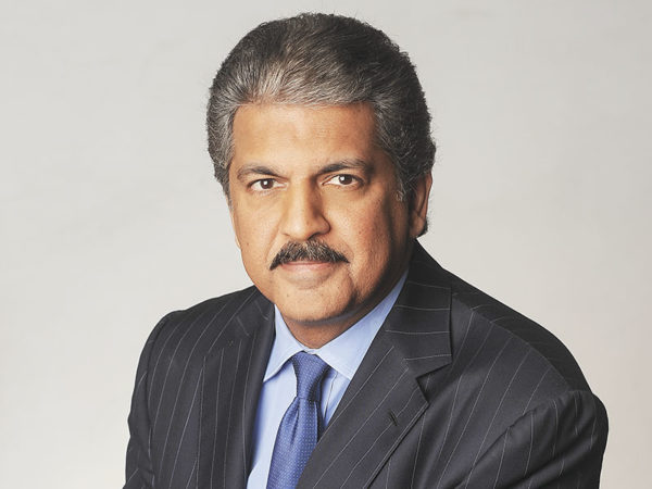 Here’s How Anand Mahindra Reacted On Ex-Employee’s Claim Of Discrimination Against Homosexuals - RVCJ Media