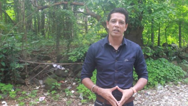 Anup Soni Underwent Transformation. He Looks Totally Different In These New Pics RVCJ Media