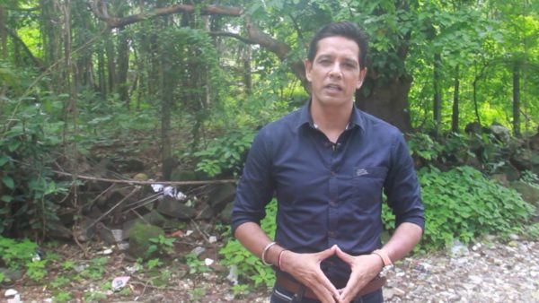 Anup Soni Underwent Transformation. He Looks Totally Different In These New Pics - RVCJ Media