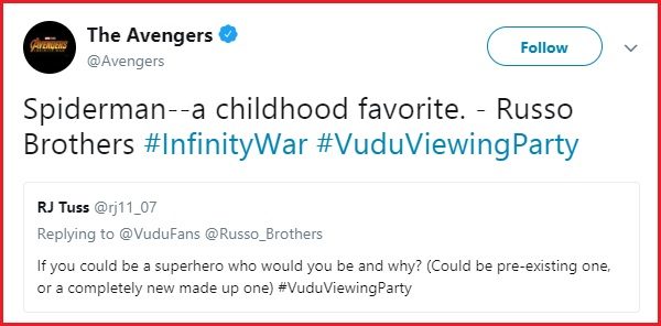 Fan Asked Avengers’ Directors Which Character Might Be Immortal. They Had An Unexpected Reply - RVCJ Media