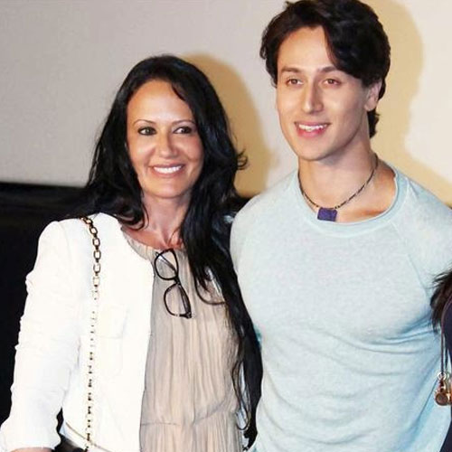 Ekta Kapoor & Tiger Shroff's Mother Had An Argument Over Nepotism. Who Is Right? - RVCJ Media