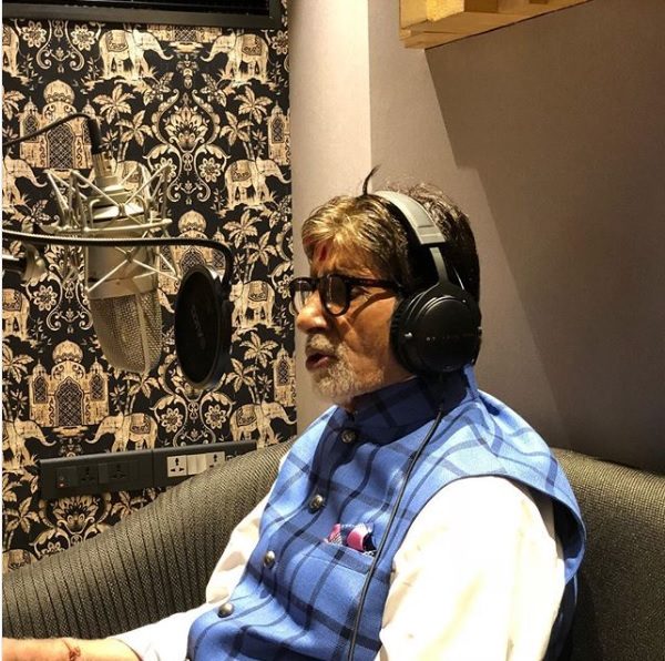 Troller Asked Big B Whether He Donated For Kerala Floods. His Reply Shut Him Down RVCJ Media