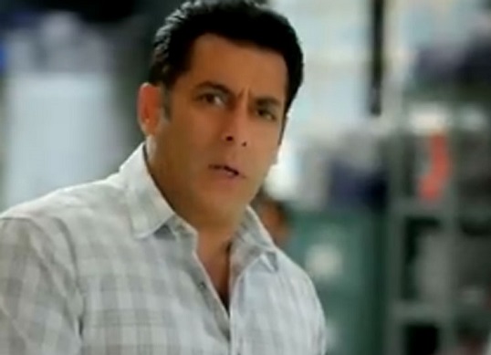 Salman Khan Is Shown As A Government Officer In This New Promo Of Bigg Boss 12 RVCJ Media