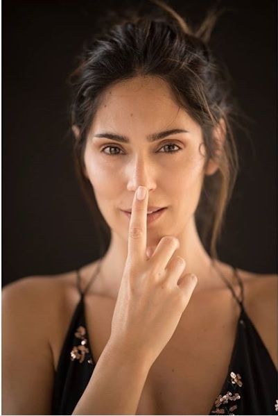 A Fan Asked Bruna Whether She Had Threesome Ever. This Is How She Dealt With The Creep - RVCJ Media