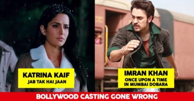 10 Times Bollywood Actors Were Wrongly Cast In Bollywood Films. Must Check The List RVCJ Media