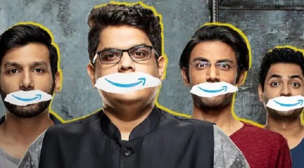 10 Indian Original Web Series Which Every Entertainment Hungry Person Must Watch RVCJ Media