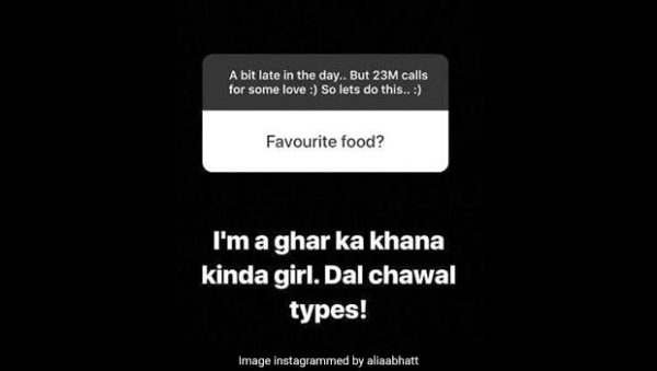 Fan Asked Alia, "Will You Continue Acting After Marriage?". This Is What She Replied - RVCJ Media