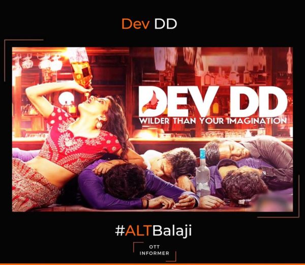 10 Adult Web Series Which Are A Must Watch If You Are Above 18 - RVCJ Media
