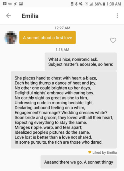 This Genius Guy Deserves An Award For His Unique Style Of Asking N*des From A Girl - RVCJ Media
