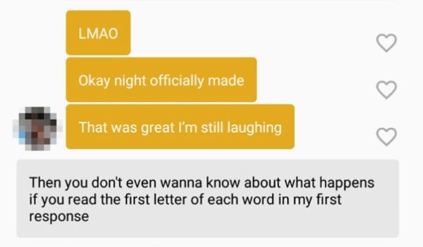 This Genius Guy Deserves An Award For His Unique Style Of Asking N*des From A Girl - RVCJ Media