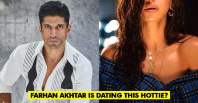 After Divorce With Wife Adhuna, Actor Farhan Akhtar Is Dating This Hot Actress? RVCJ Media