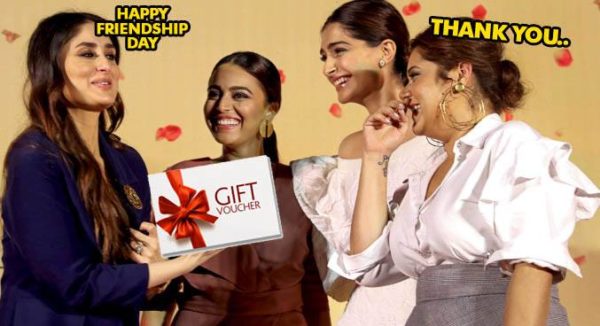 10 Friendship’s Day Gifts For Your Best Friend - RVCJ Media