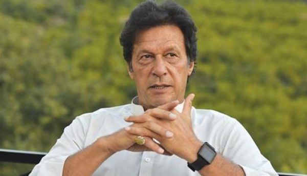 Imran Khan Finally Speaks On Pulwama Incident, Indians Will Not Like What He Said - RVCJ Media