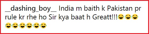 Pak Fan Wrote Letter To PM Imran Khan But Sent It To Bollywood Actor. This Is How Actor Responded - RVCJ Media