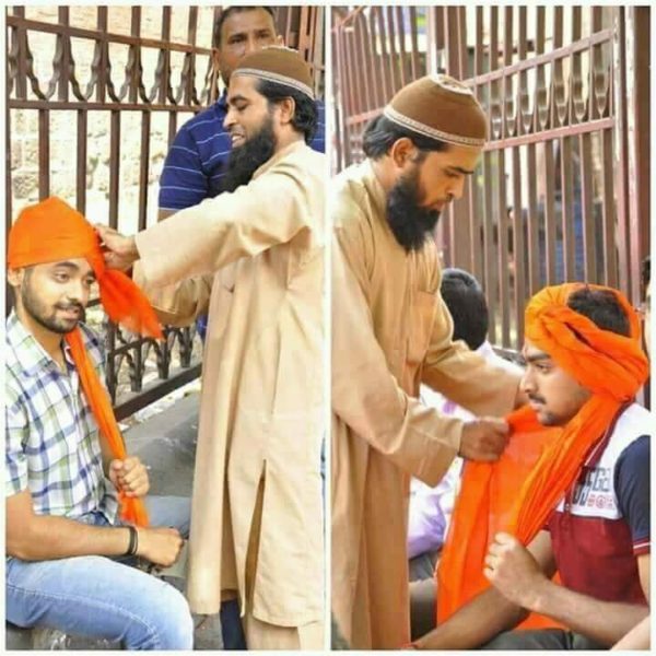 India Is The Biggest Example Of Unity In Diversity And These Pics Are Proof - RVCJ Media