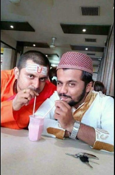 India Is The Biggest Example Of Unity In Diversity And These Pics Are Proof - RVCJ Media