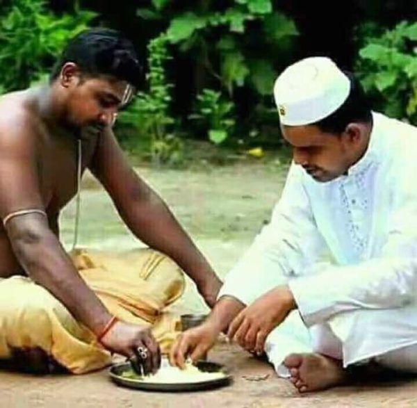 India Is The Biggest Example Of Unity In Diversity And These Pics Are Proof - RVCJ Media