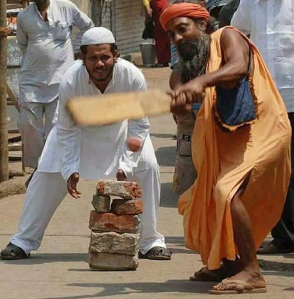 India Is The Biggest Example Of Unity In Diversity And These Pics Are Proof - RVCJ Media