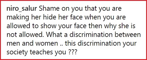 Irfan Pathan Shared Pic With Wife’s Face Hidden. People Got Angry & Trolled Him Like Never Before - RVCJ Media