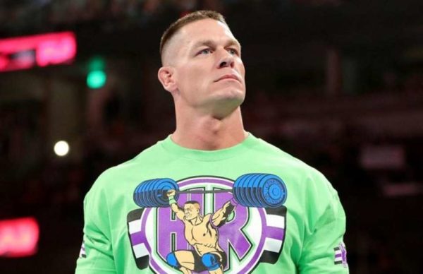 John Cena Posting MS Dhoni’s Photo On Instagram Without Any Caption Leaves Fans Puzzled RVCJ Media