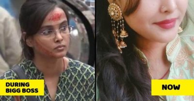 Bigg Boss 11 Fame Jyoti Kumari Doesn’t Look Like This Anymore. Her Makeover Pics Are Damn Beautiful RVCJ Media