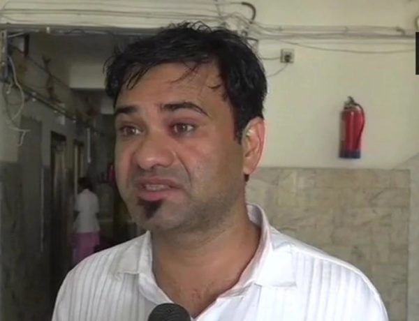 RTI Revealed Important Thing About Dr Kafeel Khan In BRD Medical College’s Oxygen Shortage Case - RVCJ Media