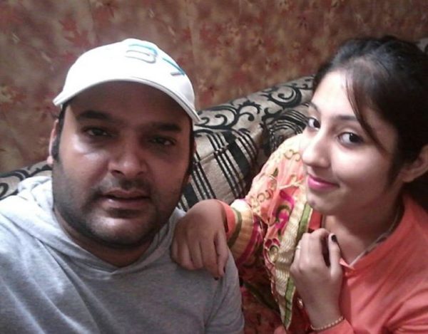 Kapil's Pictures From Raksha Bandhan Celebrations Are Going Viral. He Has Gained So Much Weight - RVCJ Media