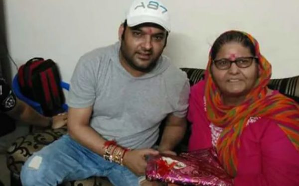 Kapil's Pictures From Raksha Bandhan Celebrations Are Going Viral. He Has Gained So Much Weight - RVCJ Media