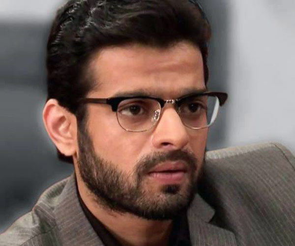 Ye Hai Mohabbatein Star Karan Patel Shared His Transformation Pic & Fans Are Loving It - RVCJ Media