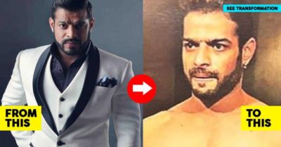 Ye Hai Mohabbatein Star Karan Patel Shared His Transformation Pic & Fans Are Loving It RVCJ Media