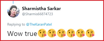 Ye Hai Mohabbatein Star Karan Patel Shared His Transformation Pic & Fans Are Loving It - RVCJ Media