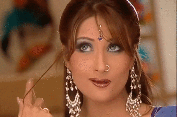 Hina’s First Look As Komolika In Kasautii Zindagii Kay 2 Is Out & She Is Looking Unrecognizable - RVCJ Media