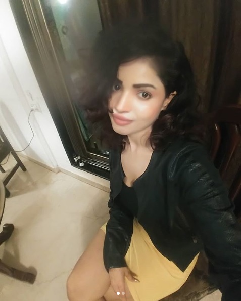 Lokesh Sharma Doesn’t Look Like This Anymore. Her Latest Transformation In Unbelievably Superb - RVCJ Media