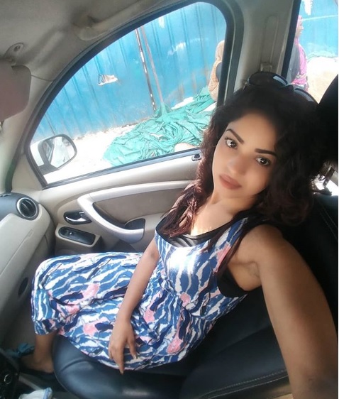 Lokesh Sharma Doesn’t Look Like This Anymore. Her Latest Transformation In Unbelievably Superb - RVCJ Media