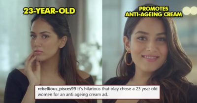 Mira Rajput Did An Anti-Ageing Cream Ad At Just 23, Got Heavily Slammed By Fans RVCJ Media