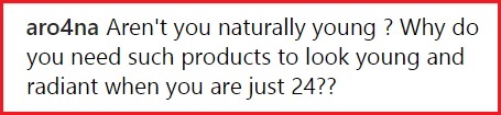 Mira Rajput Did An Anti-Ageing Cream Ad At Just 23, Got Heavily Slammed By Fans - RVCJ Media