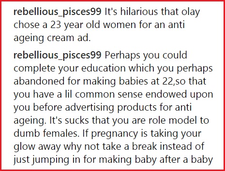 Mira Rajput Did An Anti-Ageing Cream Ad At Just 23, Got Heavily Slammed By Fans - RVCJ Media