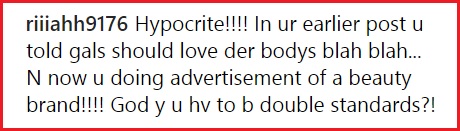 Mira Rajput Did An Anti-Ageing Cream Ad At Just 23, Got Heavily Slammed By Fans - RVCJ Media