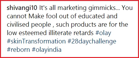 Mira Rajput Did An Anti-Ageing Cream Ad At Just 23, Got Heavily Slammed By Fans - RVCJ Media