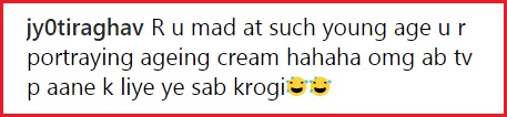 Mira Rajput Did An Anti-Ageing Cream Ad At Just 23, Got Heavily Slammed By Fans - RVCJ Media