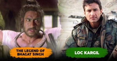 10 Patriotic Movies That You Should Watch This Independence Day RVCJ Media