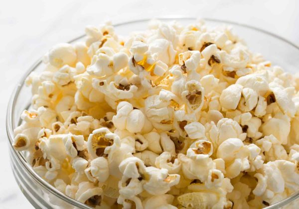 These 8 Junk Foods Will Actually Make You Healthy. Foodies Are Going To Be Happy - RVCJ Media