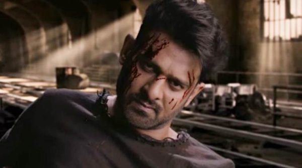 Makers Spent Huge Amount Of Money On Saaho's Action Sequences. It's Going To Be Interesting - RVCJ Media