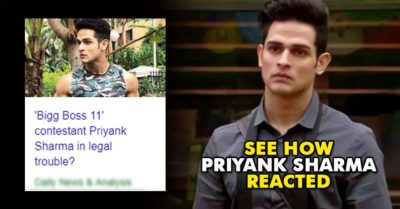 Is Bigg Boss Fame Priyank Sharma In Legal Trouble? Finally Priyank Breaks His Silence RVCJ Media