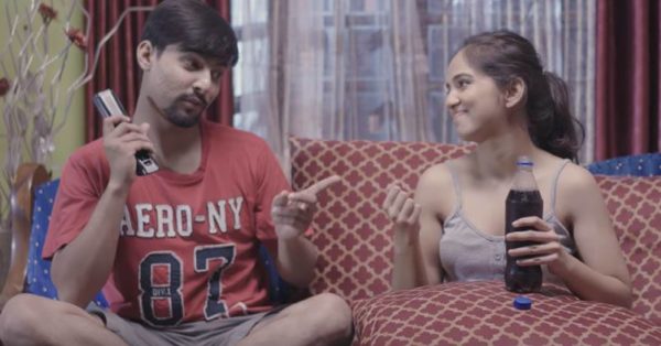 Swag Sister Annoys Her Brother All The Time But Does One Thing That Wins His Heart RVCJ Media