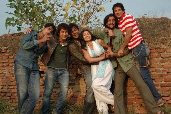 Do You Know Shahid Kapoor Rejected Raanjhanaa? Here Are 4 Other Hit Films Rejected By Him - RVCJ Media